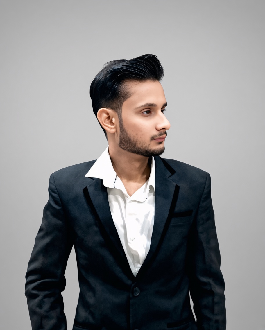 Muhammad Hassan Khan